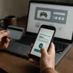 Pagamenti online per ricariche digitali: cosa verificare prima di confermare la transazione