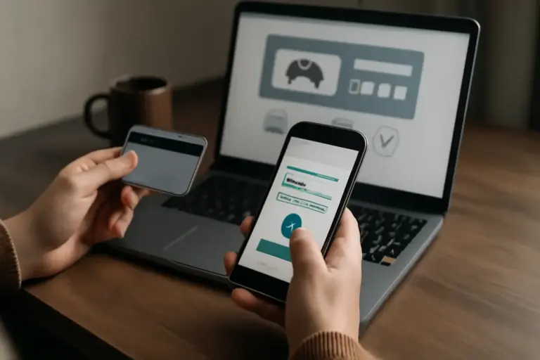Pagamenti online per ricariche digitali: cosa verificare prima di confermare la transazione