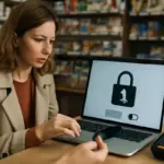 Privacy e pagamenti online: cosa puoi controllare personalmente sul portale della tabaccheria per evitare la condivisione eccessiva dei tuoi dati
