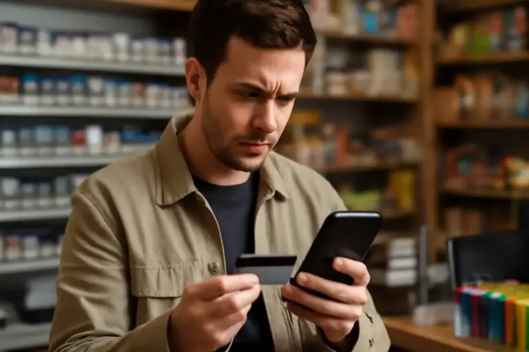 Come faccio a verificare l’esito di un pagamento online in tabaccheria? Il metodo rapido che pochi conoscono
