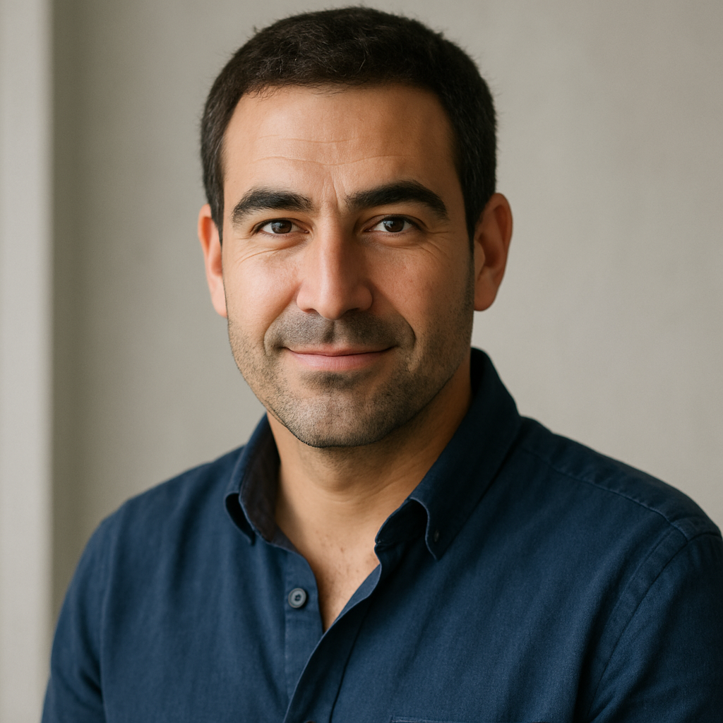 Sergio Valducci
