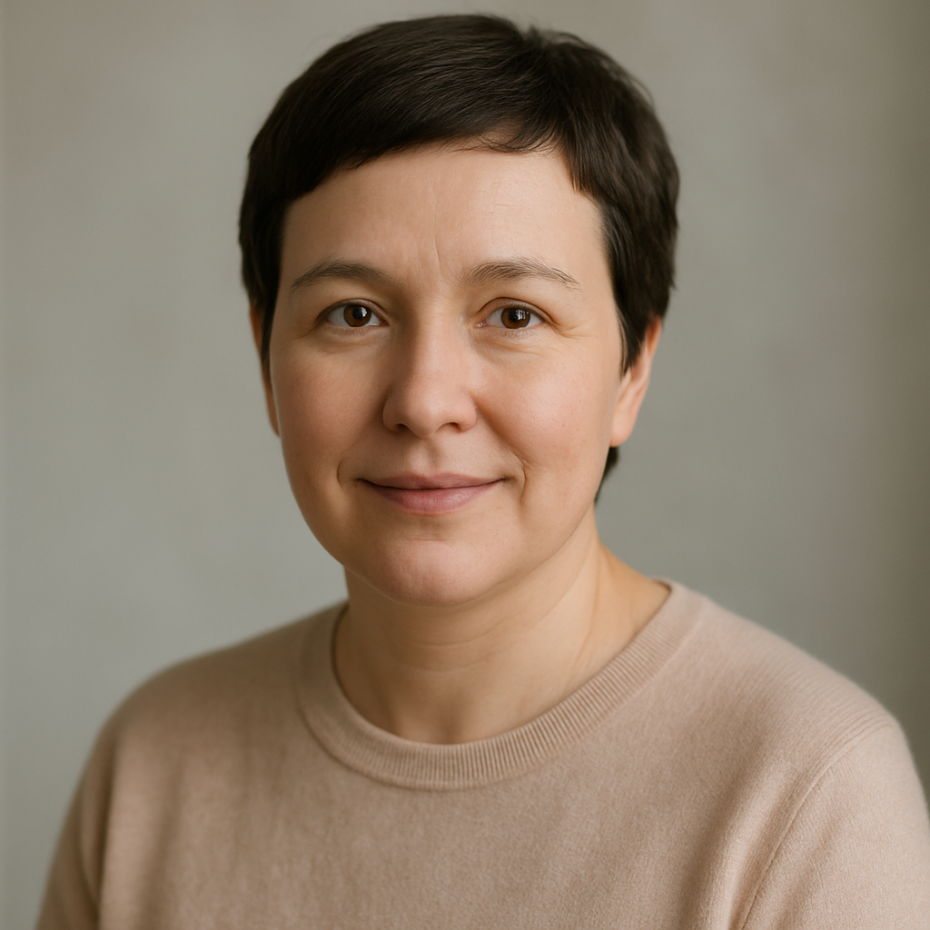 Letizia Borghi