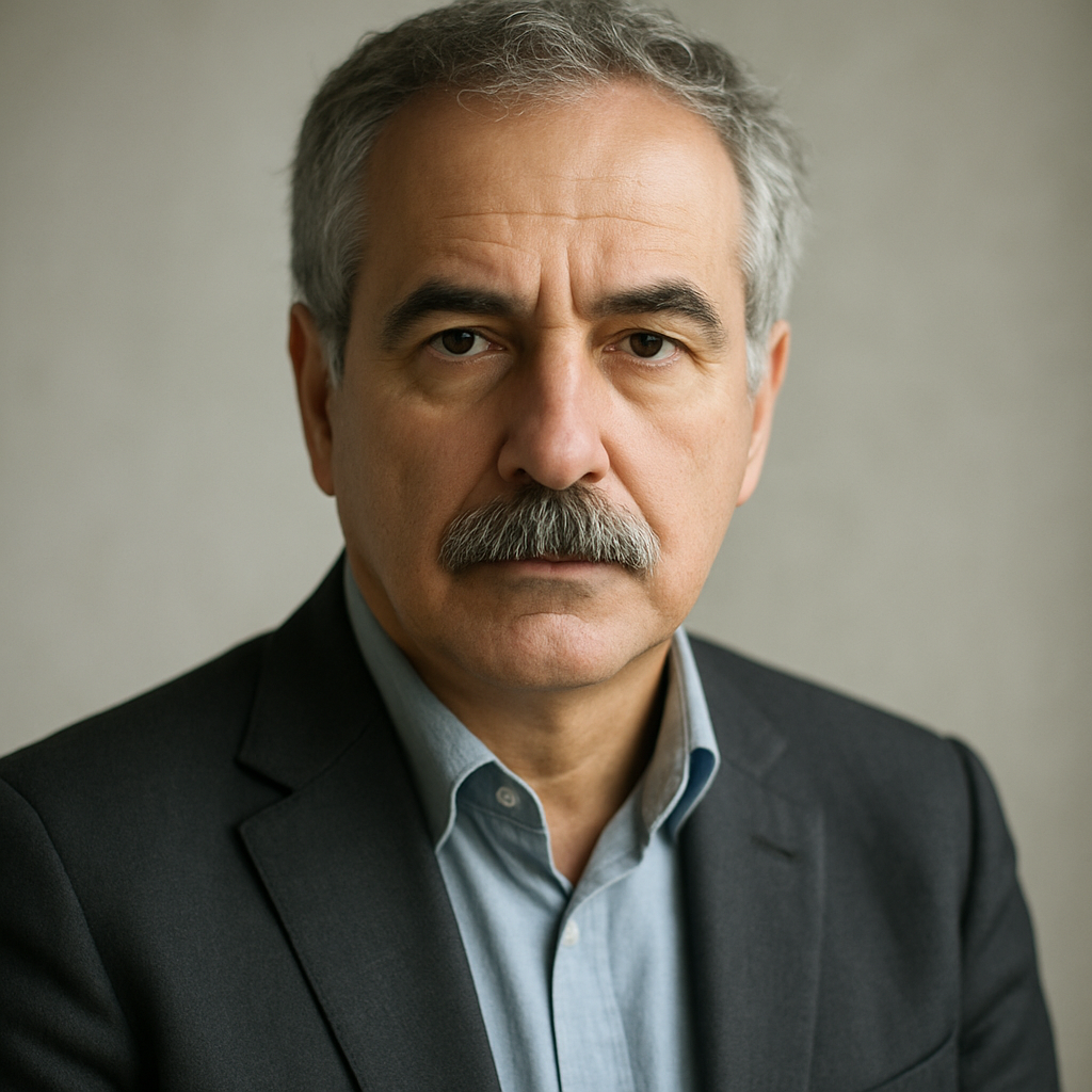 Gianmarco Licari