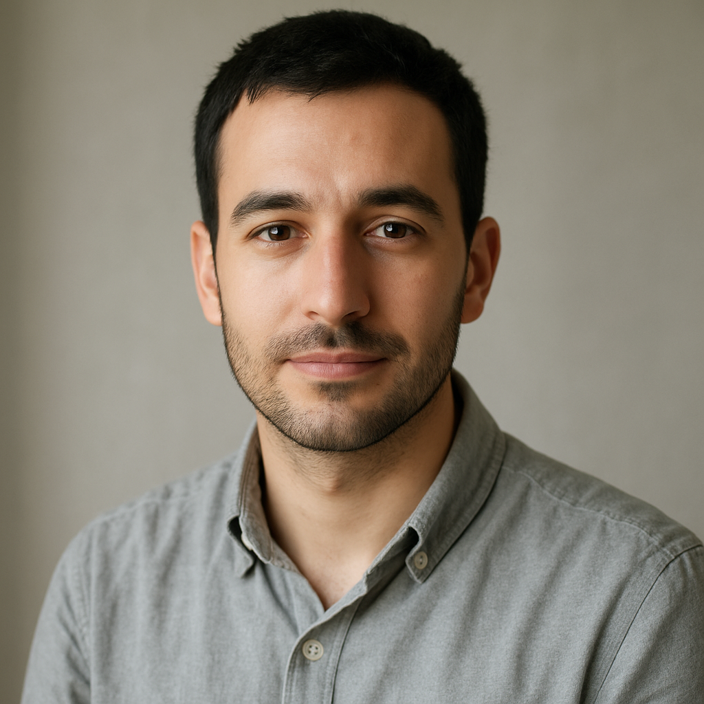 Matteo Grecchi